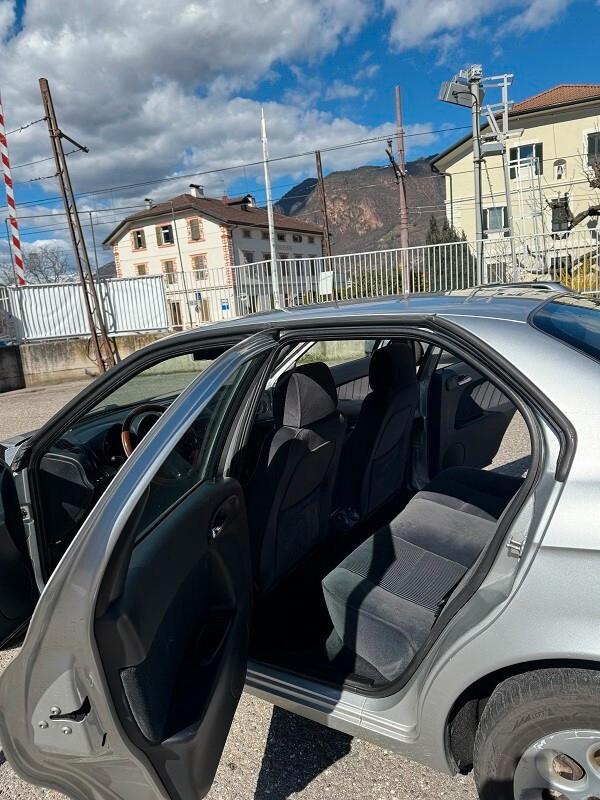 Alfa Romeo 156 1.8i 16V Twin Spark cat