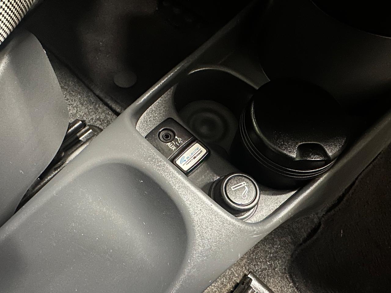 Fiat 500 1.2 Lounge 2013 - OK NEOPATENTATI !!!