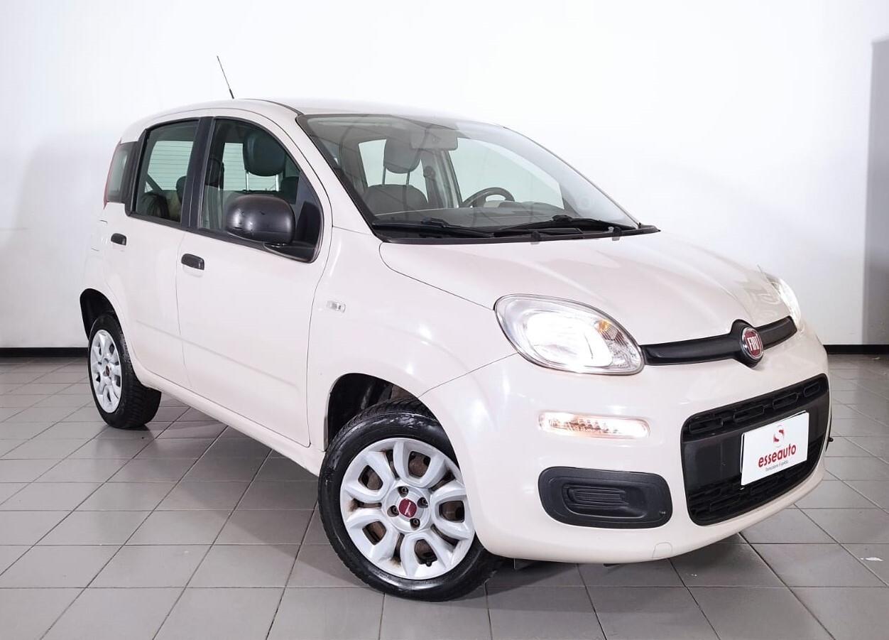 Fiat Panda Nat. Power Pop - MOTORE DA SOSTITUIRE