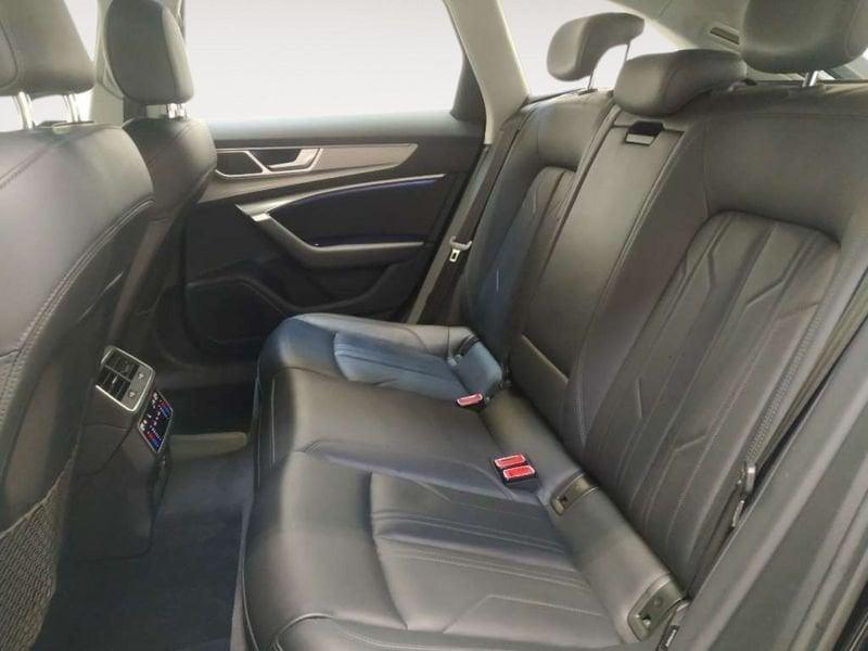 Audi A6 Avant 45 3.0 tdi mhev Business Sport quattro s-tronic