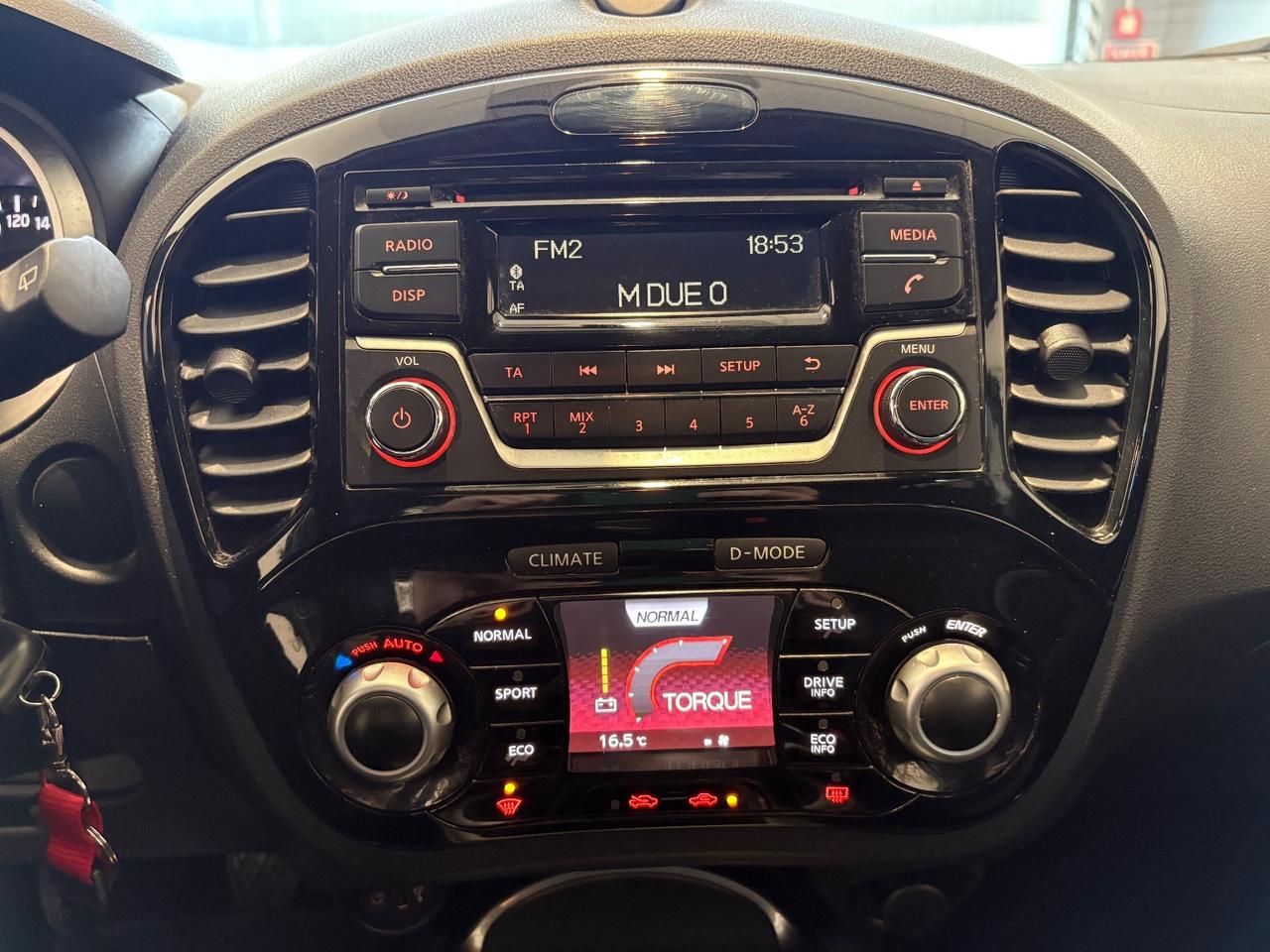 Nissan Juke 1.5 dCi Start&Stop Acenta