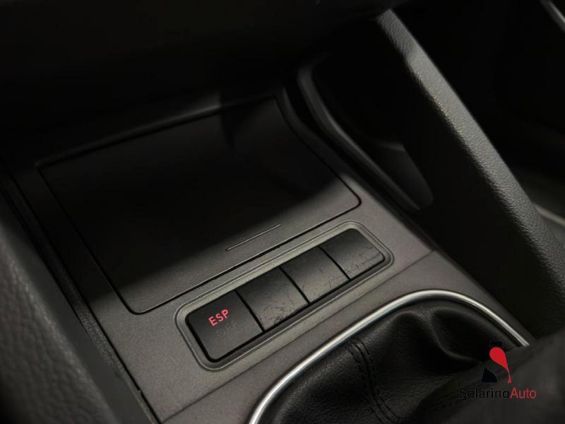 Volkswagen Golf 5 Porte Golf 5p 1.9 tdi Comfortline