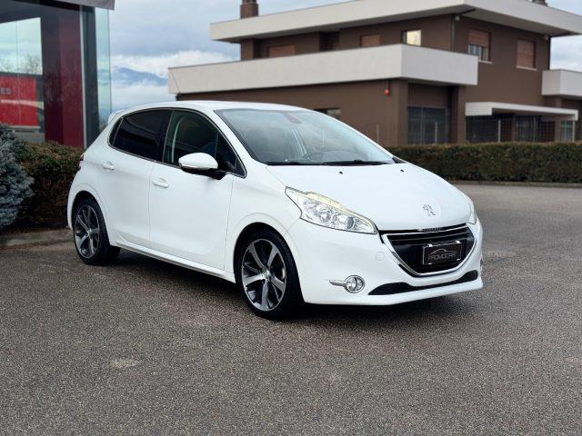 PEUGEOT 208 BlueHDi 120 S&S 5P GT LINE *UNIPROP*NEOPATENTATI*
