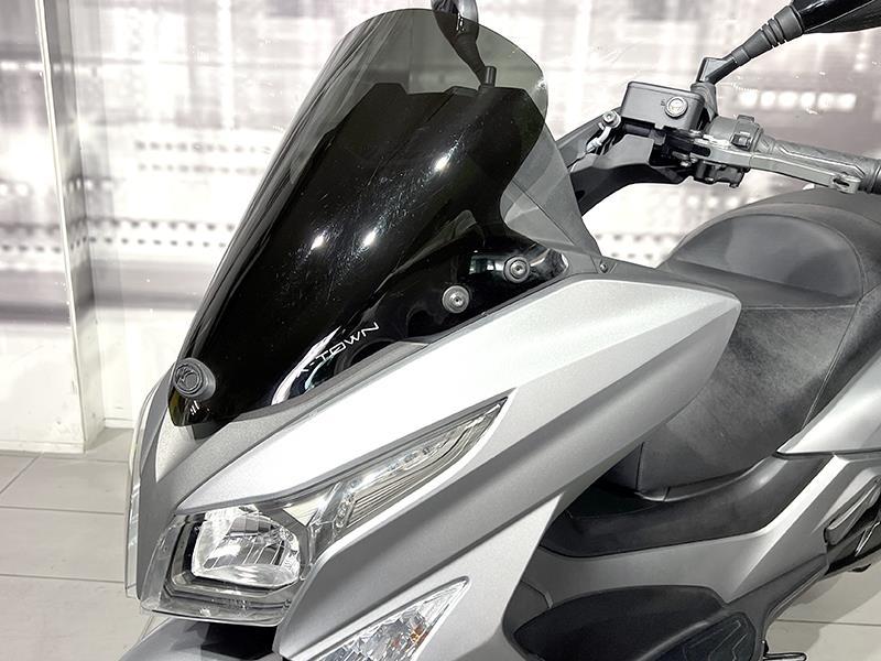 Kymco X-Town 300 i ABS