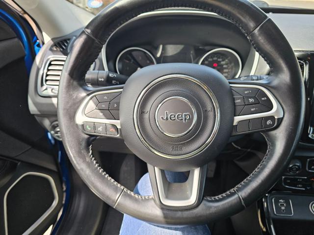 JEEP Compass 1.6 Multijet II 2WD Longitude