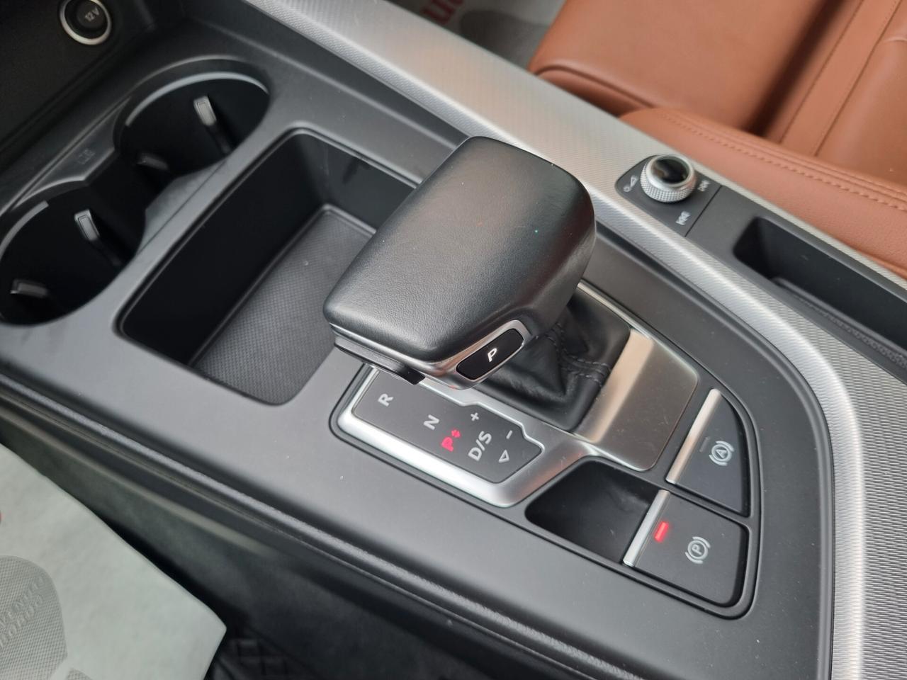 Audi A5 SPB 35 TDI S tronic S line edition
