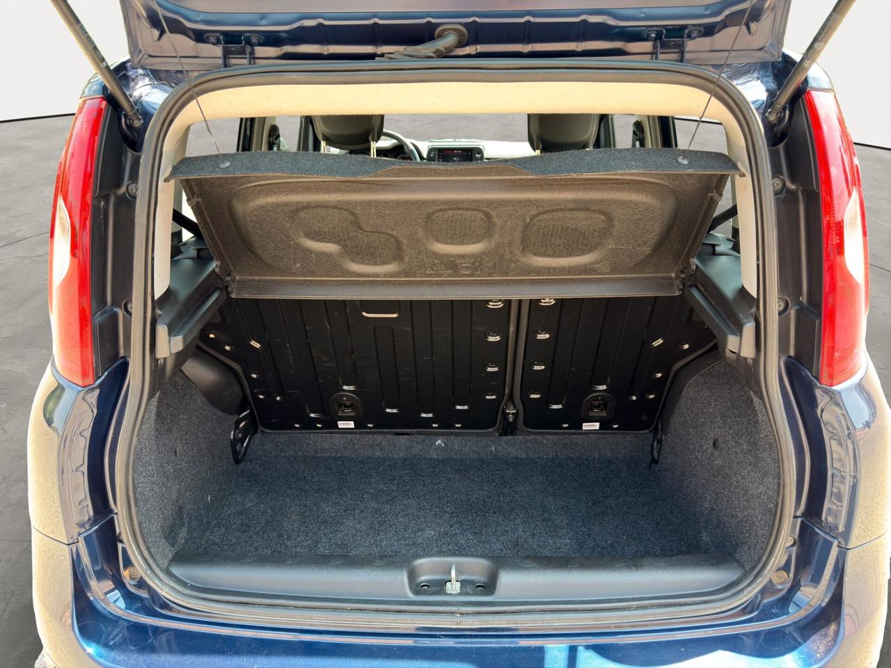 Fiat Panda 1.0 FireFly S&S Hybrid City Cross - 2021