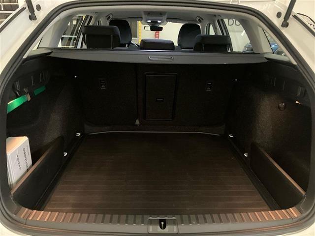SKODA Octavia Wagon 1.5 TSI ACT m-HEV 150cv Selection DS