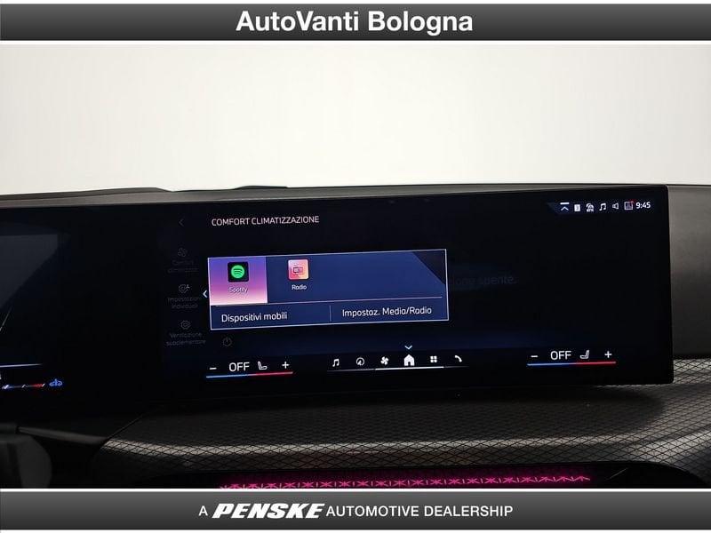 BMW Serie 4 Gran Coupé 420d xDrive 48V Msport Pro