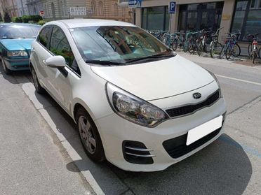 Kia Rio 1.2 CVVT 5p. ECO GPL Cool