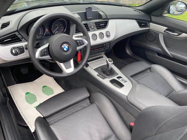 BMW Z4 sDrive23i