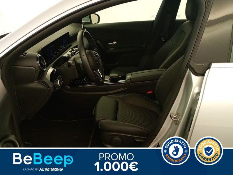 Mercedes-Benz CLA S.Brake 250 E PHEV (EQ-POWER) BUSINESS