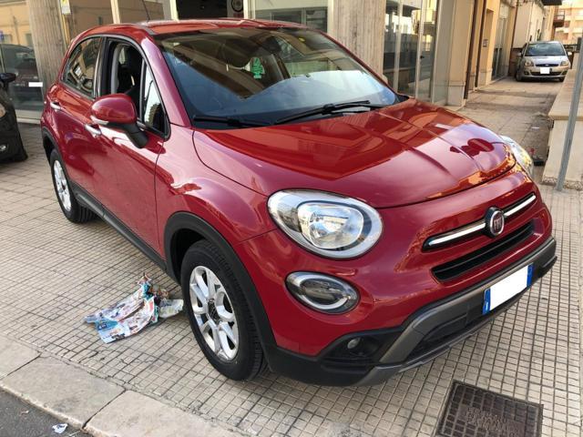 FIAT 500X 1.6 MultiJet 120 CV Cross