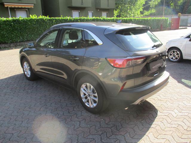 FORD Kuga 2.5 Plug In Hybrid 225 CV CVT 2WD Titanium Busines