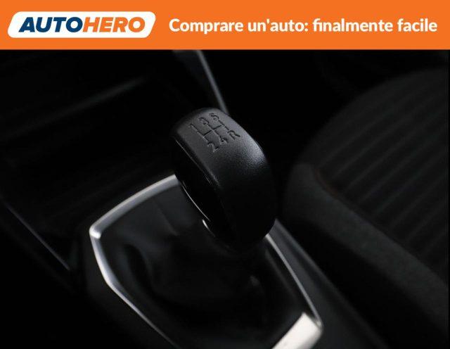 PEUGEOT 208 PureTech 75 Stop&Start 5 porte Active