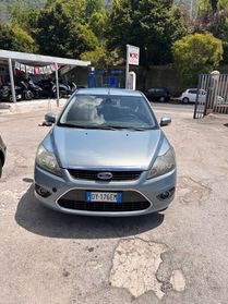 Ford Focus 1.6 TDCi (90CV) 5p. Tit.
