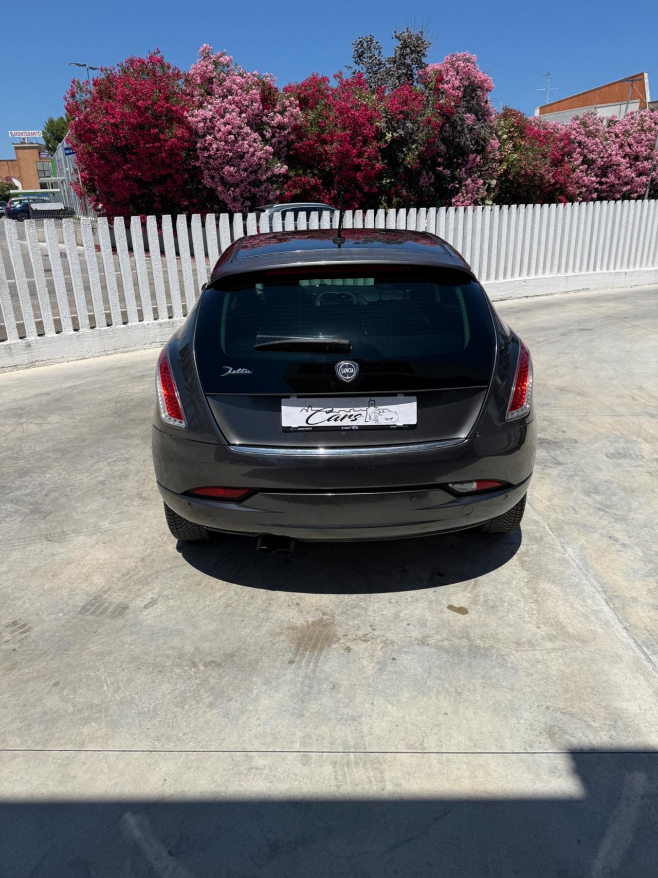 Lancia Delta 1.6 MJT DPF 105 CV Gold