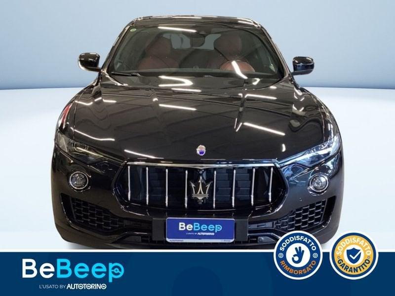Maserati Levante 3.0 V6 250CV AUTO