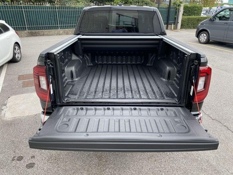 Volkswagen Amarok 3.0 V6 TDI 241CV 4MOTION aut. Style