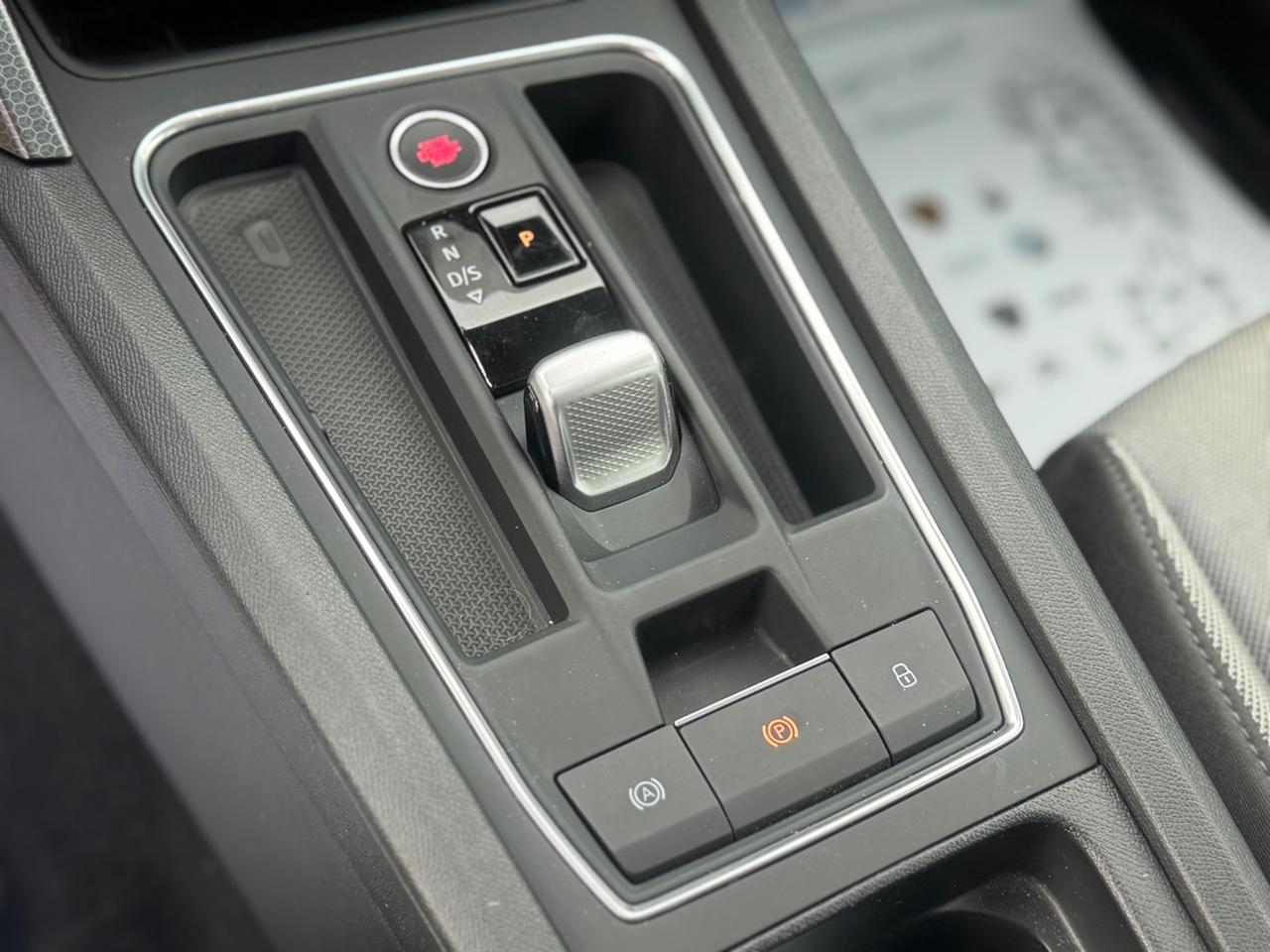 SEAT LEON 2.0 TDI 150 DSG CV STYLE FULL IVA ESPOSTA