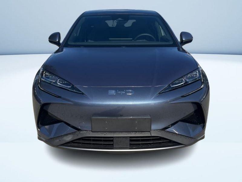 BYD Sealion 7 Comfort