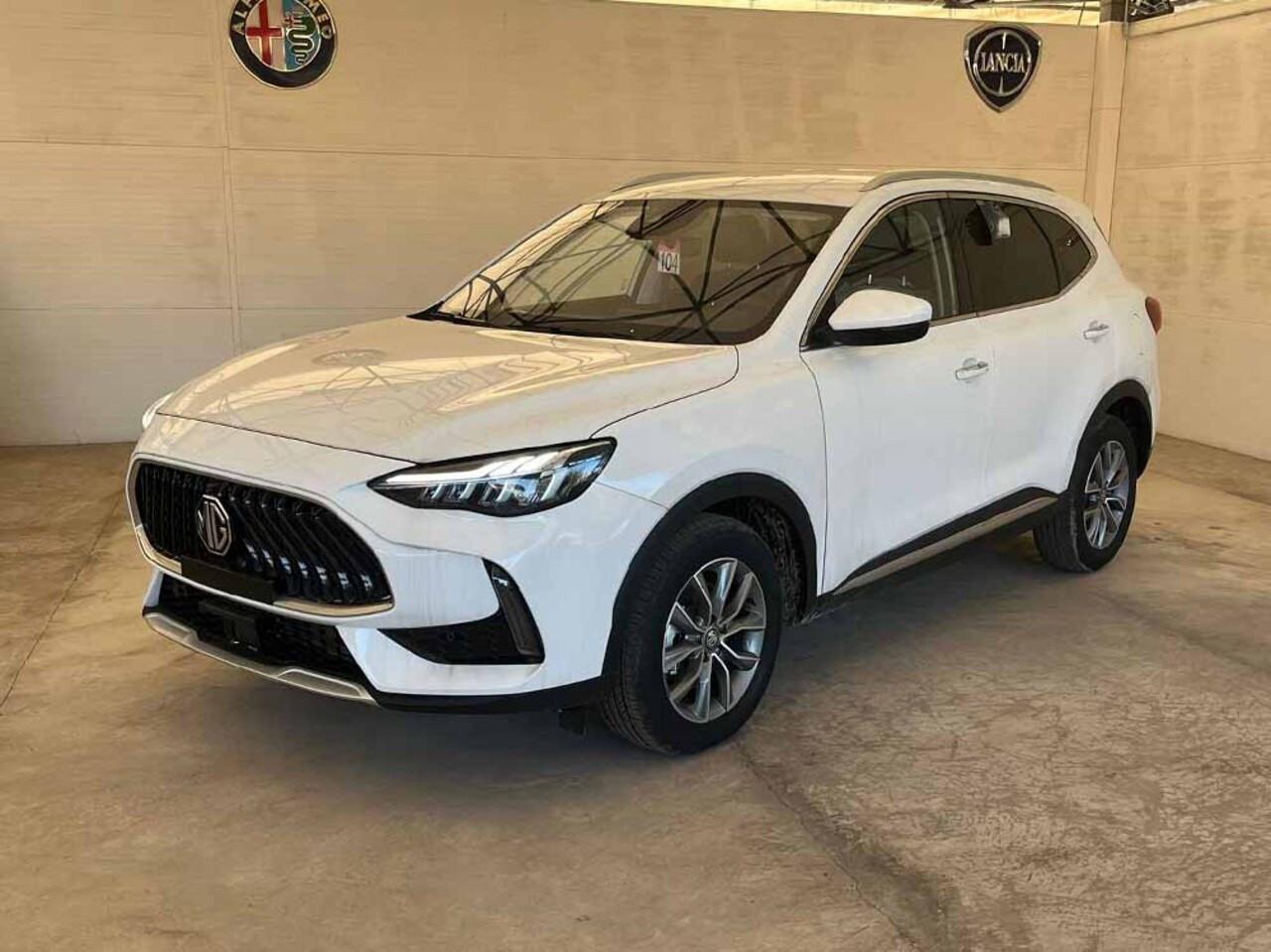 MG HS I - HS 1.5 t Comfort