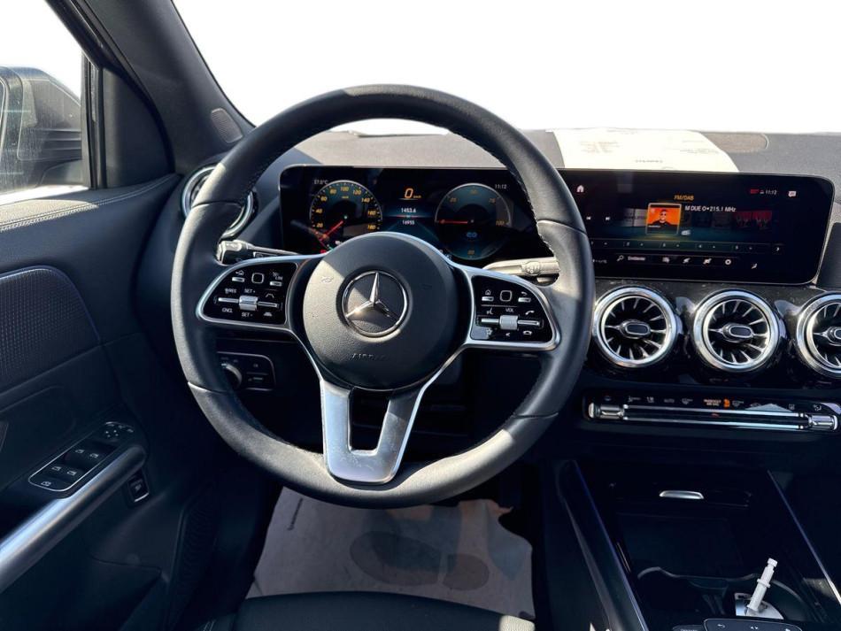 Mercedes EQA 250+ Sport