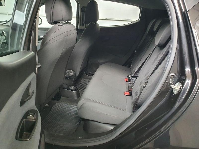 Lancia Ypsilon 1.0 FireFly 5 porte S&S Hybrid Gold TUA DA 129,00 AL MESE