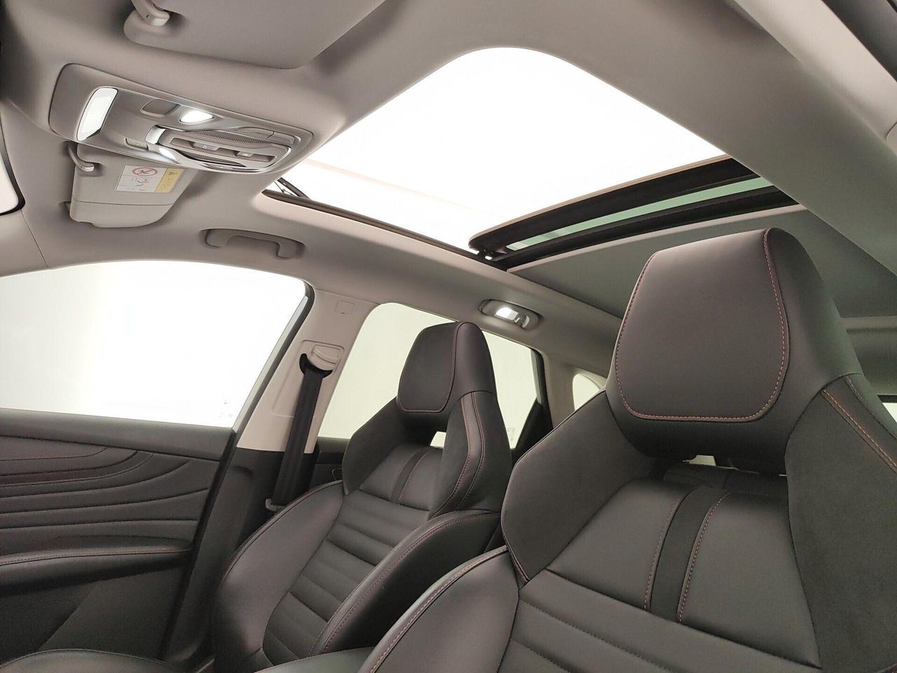 Mg HS 1.5T-GDI Luxury