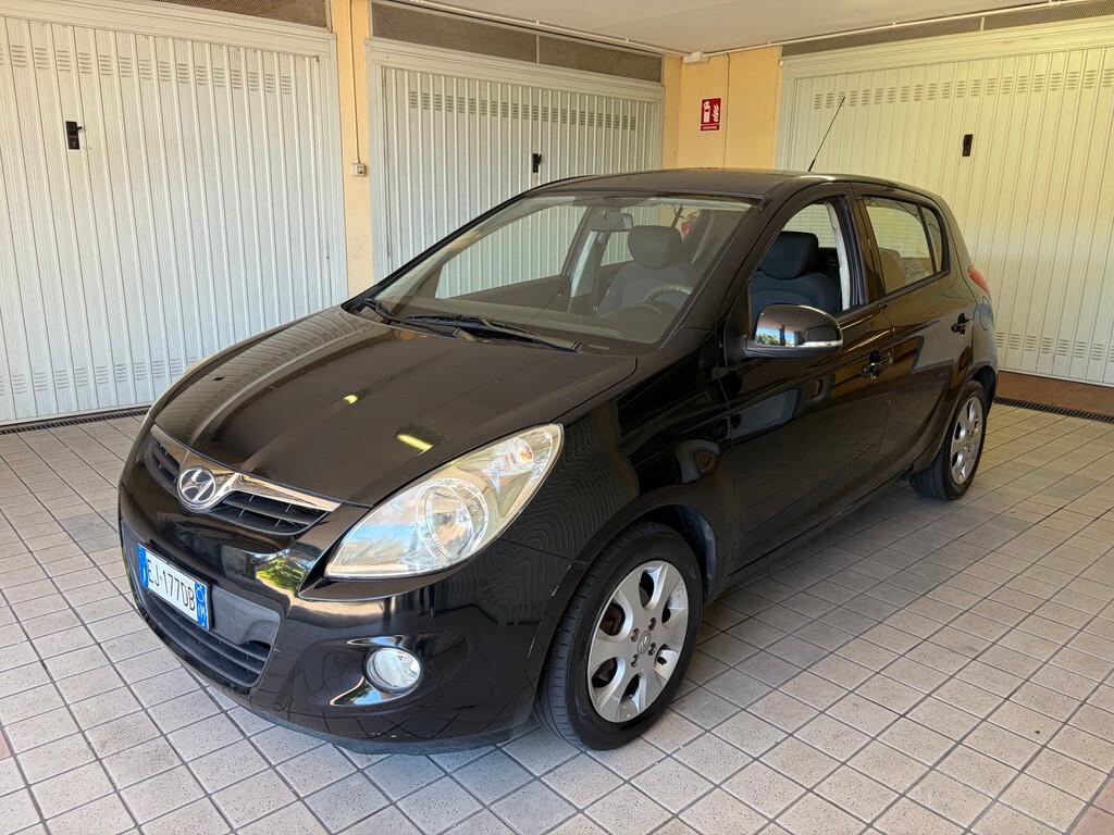 Hyundai i20 1.2 5p. Classic