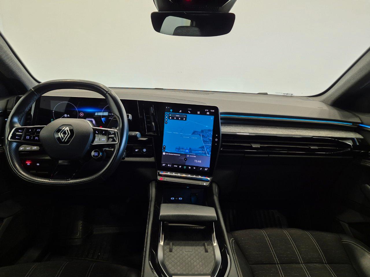 Renault Austral 1.3 mild hybrid Techno 160cv auto - Carplay - Cruise/Lim - Cam