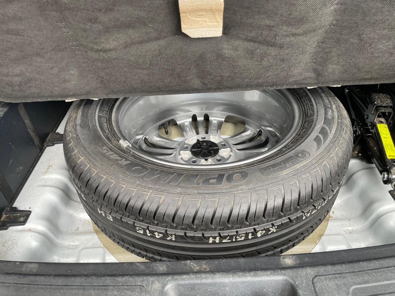 Hyundai iX35 1.6 GDI 16V 2WD Classic