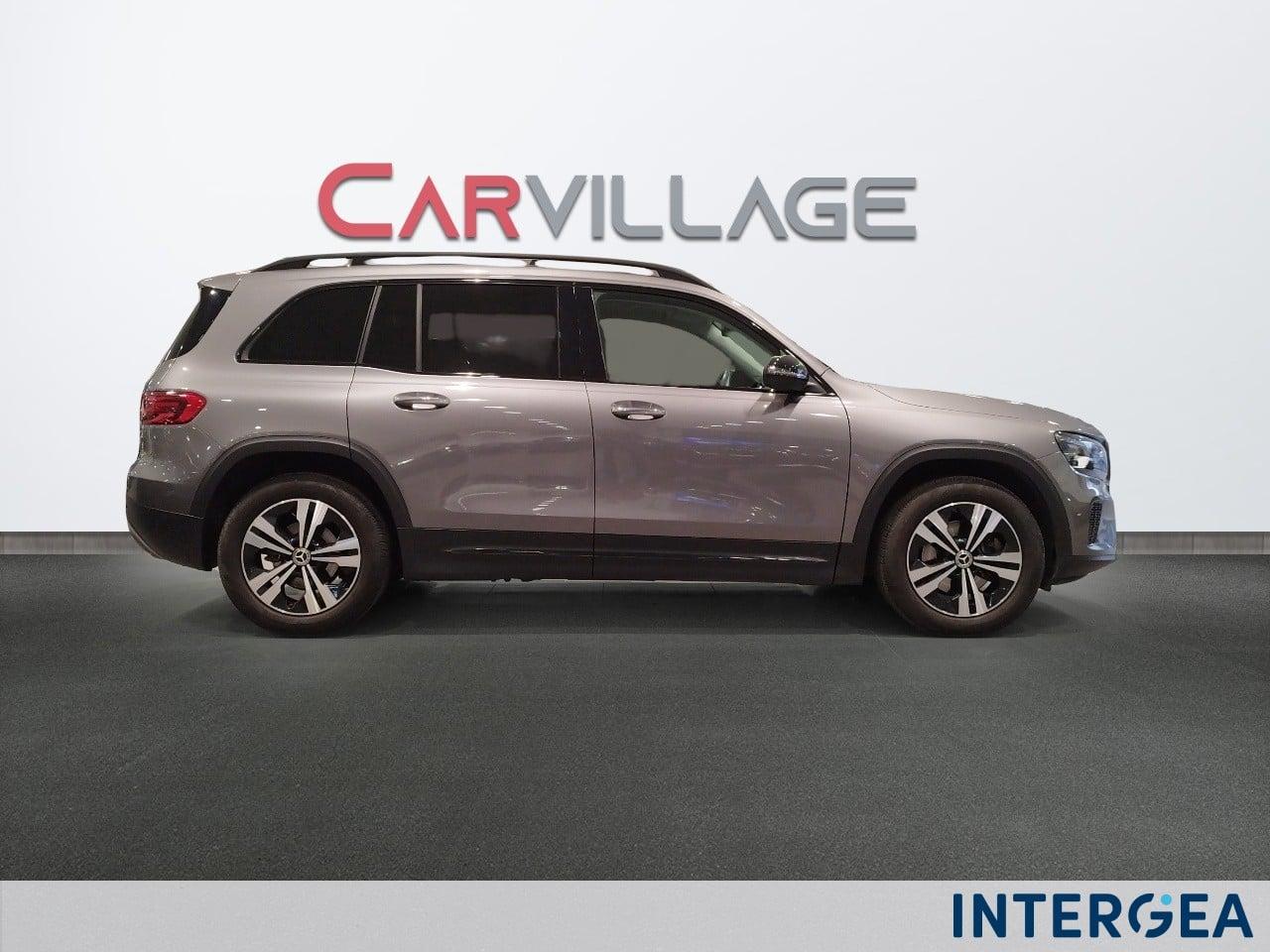Mercedes-Benz GLB 200 d Progressive Advanced Plus auto