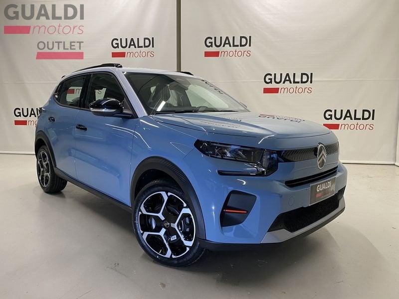 Citroën C3 PureTech 100 S&S You Pack Plus