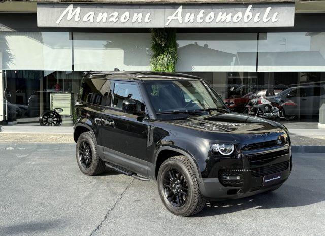 LAND ROVER Defender 90 3.0D I6 200 CV AWD Auto S IVA ESPOSTA