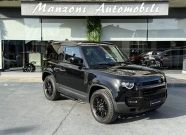 LAND ROVER Defender 90 3.0D I6 200 CV AWD Auto S IVA ESPOSTA