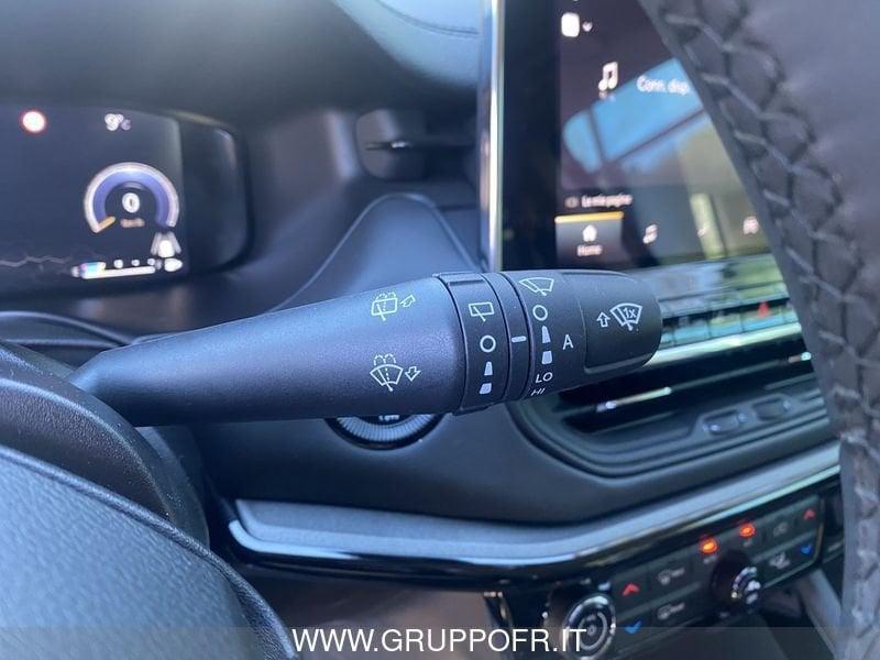 Jeep Compass 1.5 Turbo T4 130 CV MHEV 2WD Summit