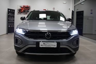 VOLKSWAGEN T-ROC 2.0 TDI 115CV LIFE *2025