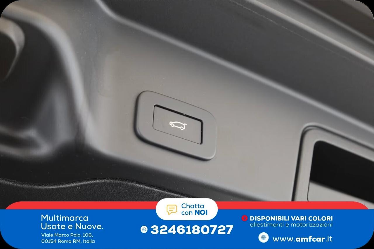 Land Rover Range Evoque 2.0D I4 163 CV R-Dynamic S