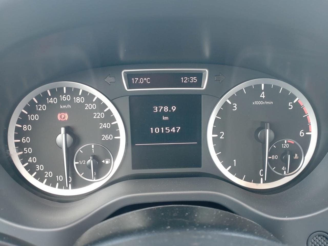 Infiniti Q30 1.5 diesel Business Executive