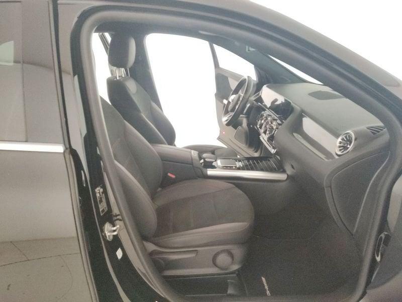 Mercedes-Benz GLA 180 d Premium auto