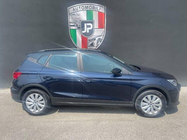 Seat Arona 1.0 ecotsi Xperience 110cv dsg