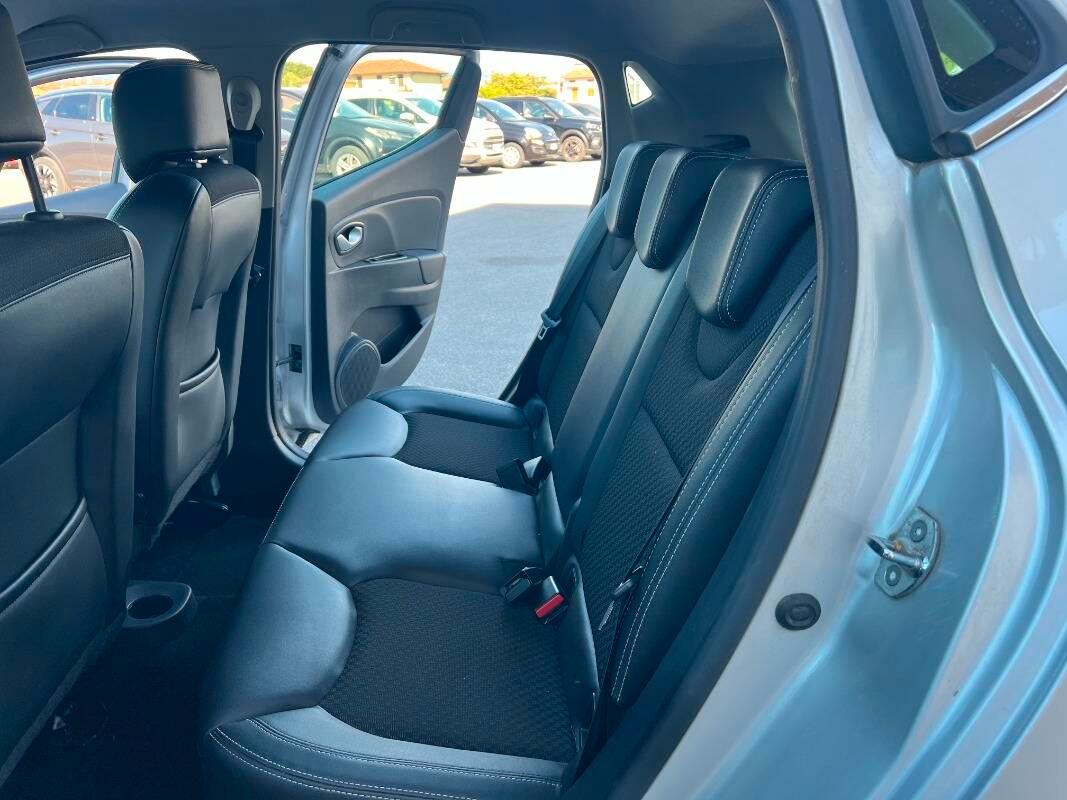 Renault Clio 0.9 tce Moschino Life 90cv