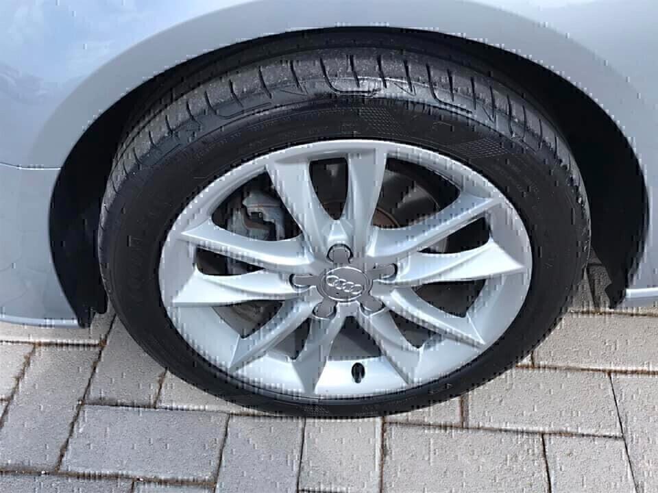 Audi A3 1.6 TDI 116 CV S tronic SPORT 2019