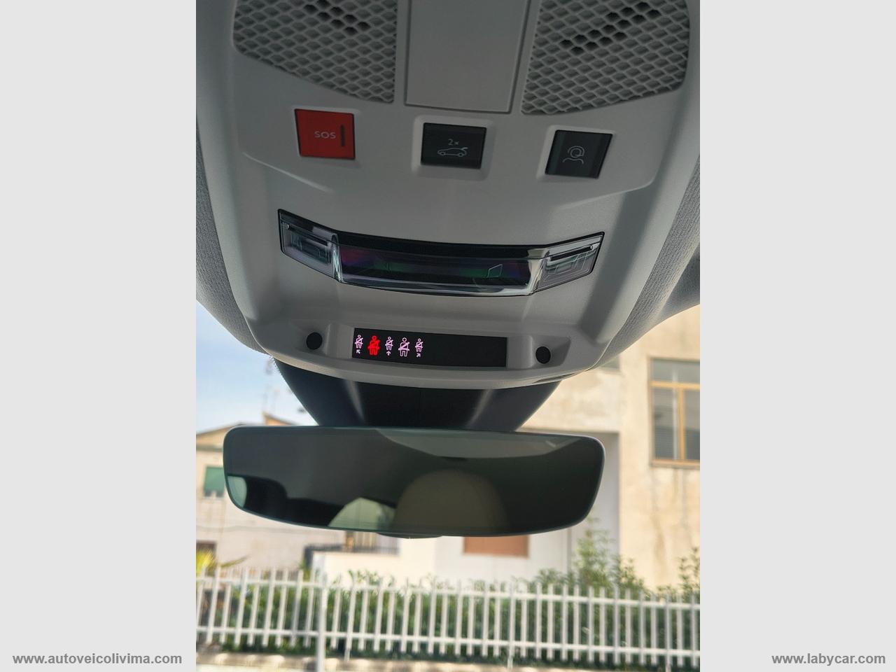 FIAT 600 Hybrid MHEV La Prima