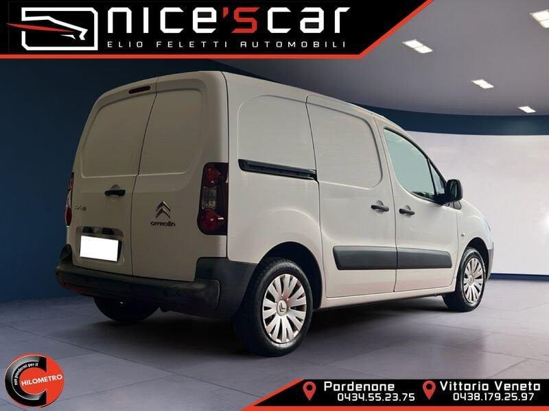 Citroën Berlingo 1.6 HDi 90CV FAP Van 2 posti L1