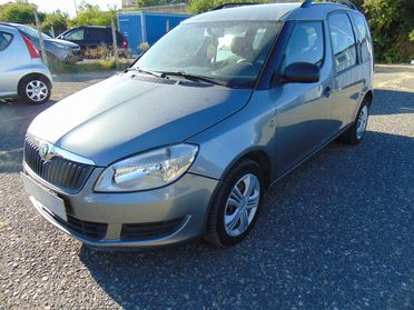 skoda roomster1.6 disel