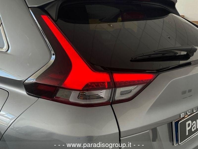 Mitsubishi Eclipse Cross PHEV ECLIPS CROSS PHEV INTENSE