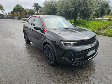 Opel Mokka 1.5 diesel GS Line