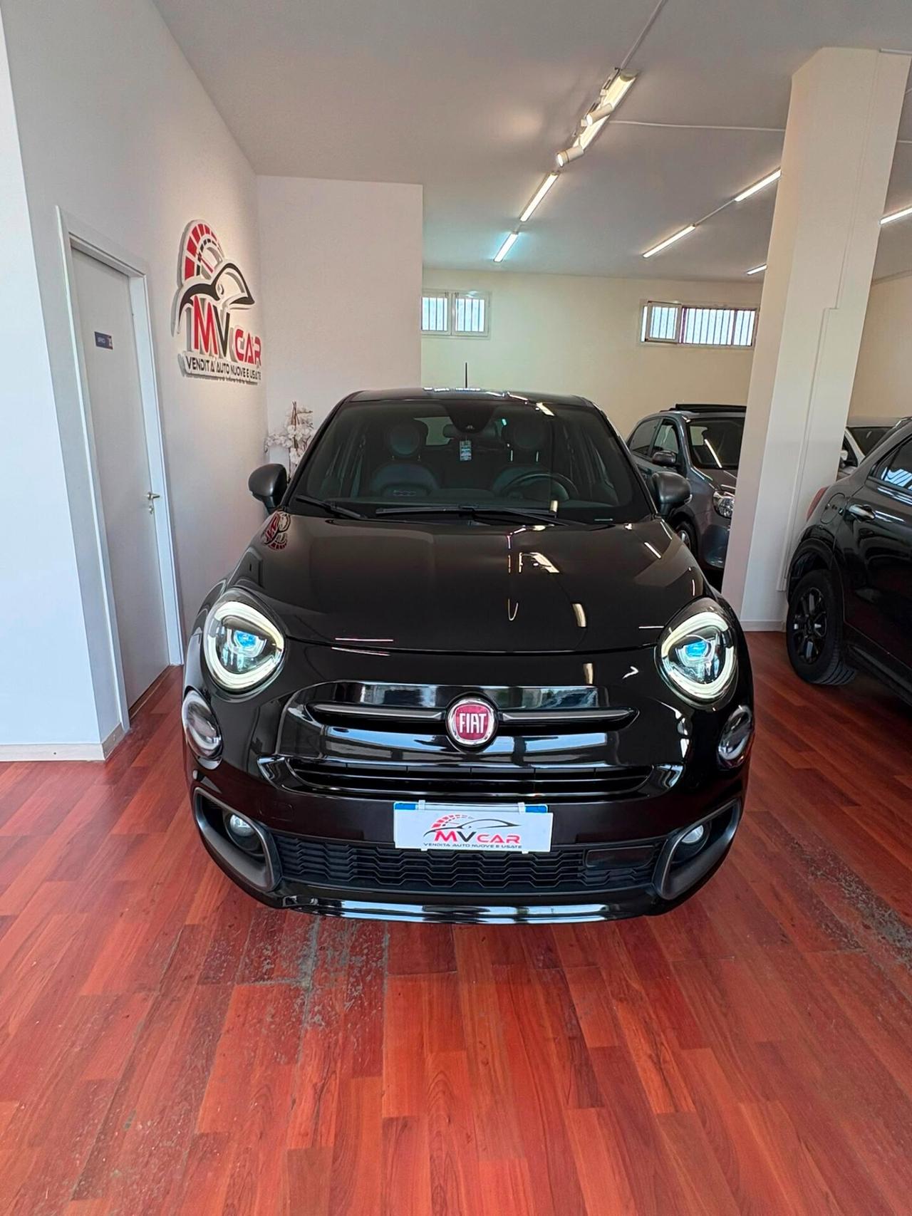 Fiat 500X 1.3 MultiJet 95 CV Sport